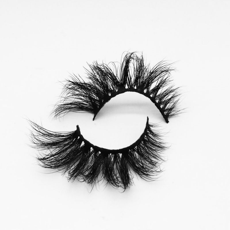 Mink Lashes MF-S164