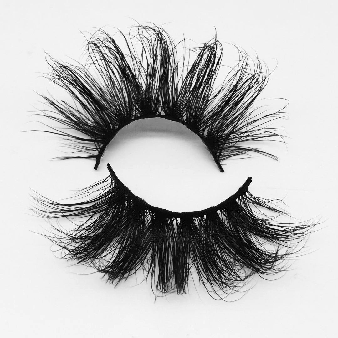 Mink Lashes MF-S219