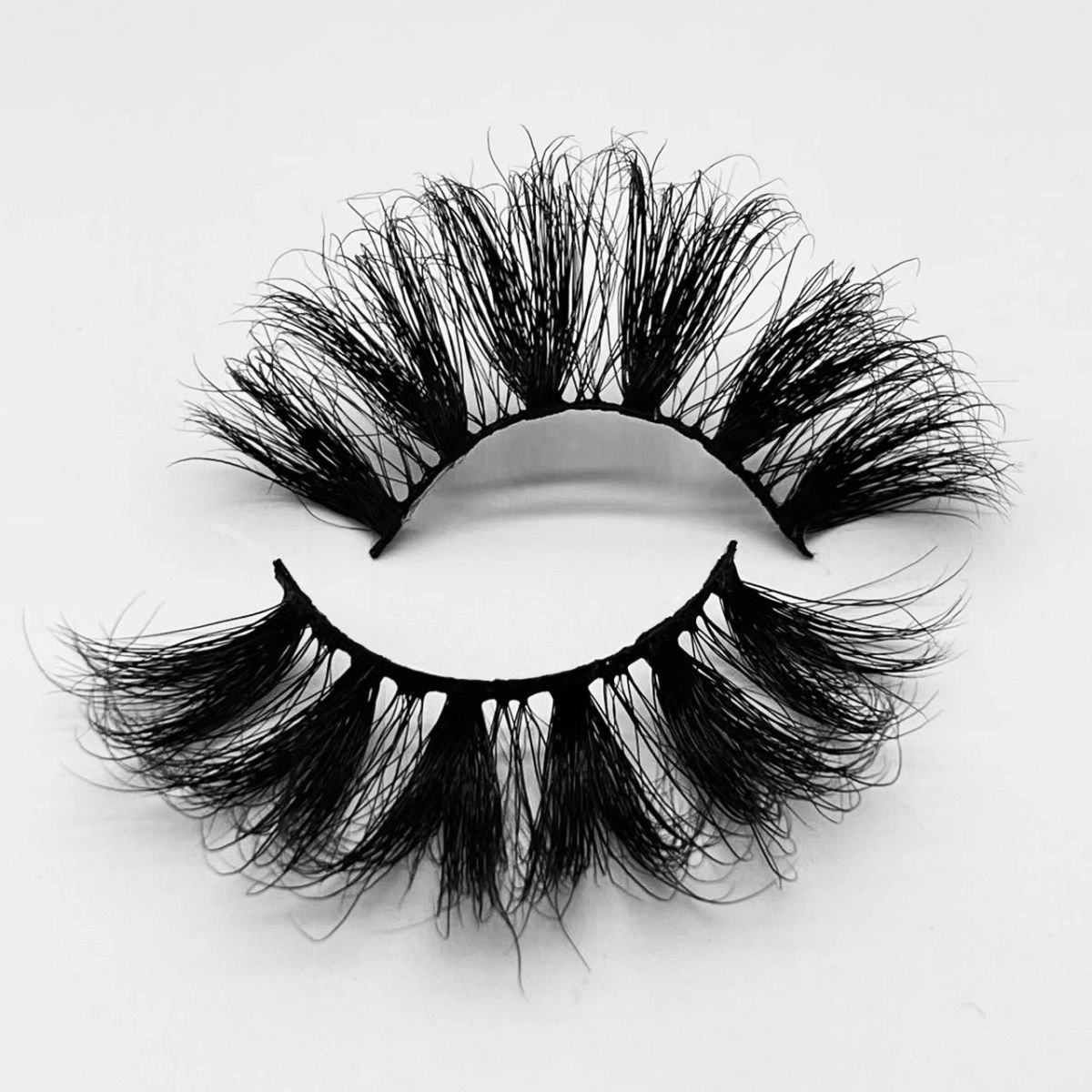 Mink Lashes MF-S205