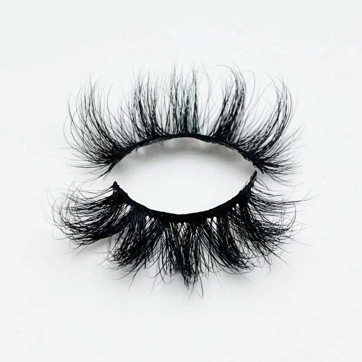 Mink Lashes MF-S192