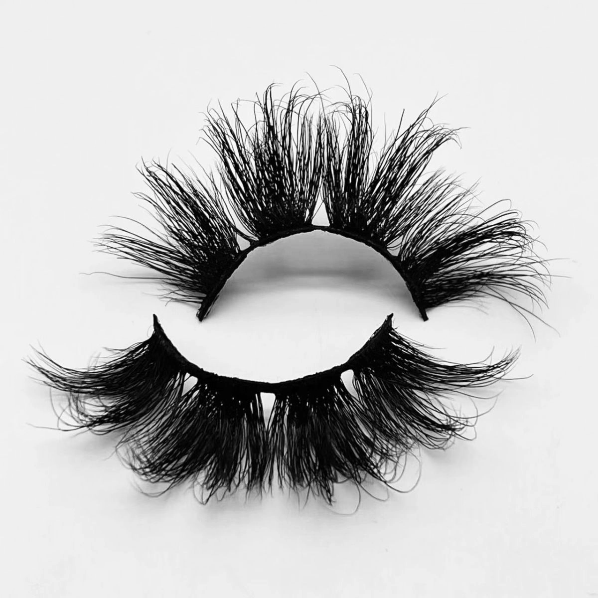 Mink Lashes MF-S238