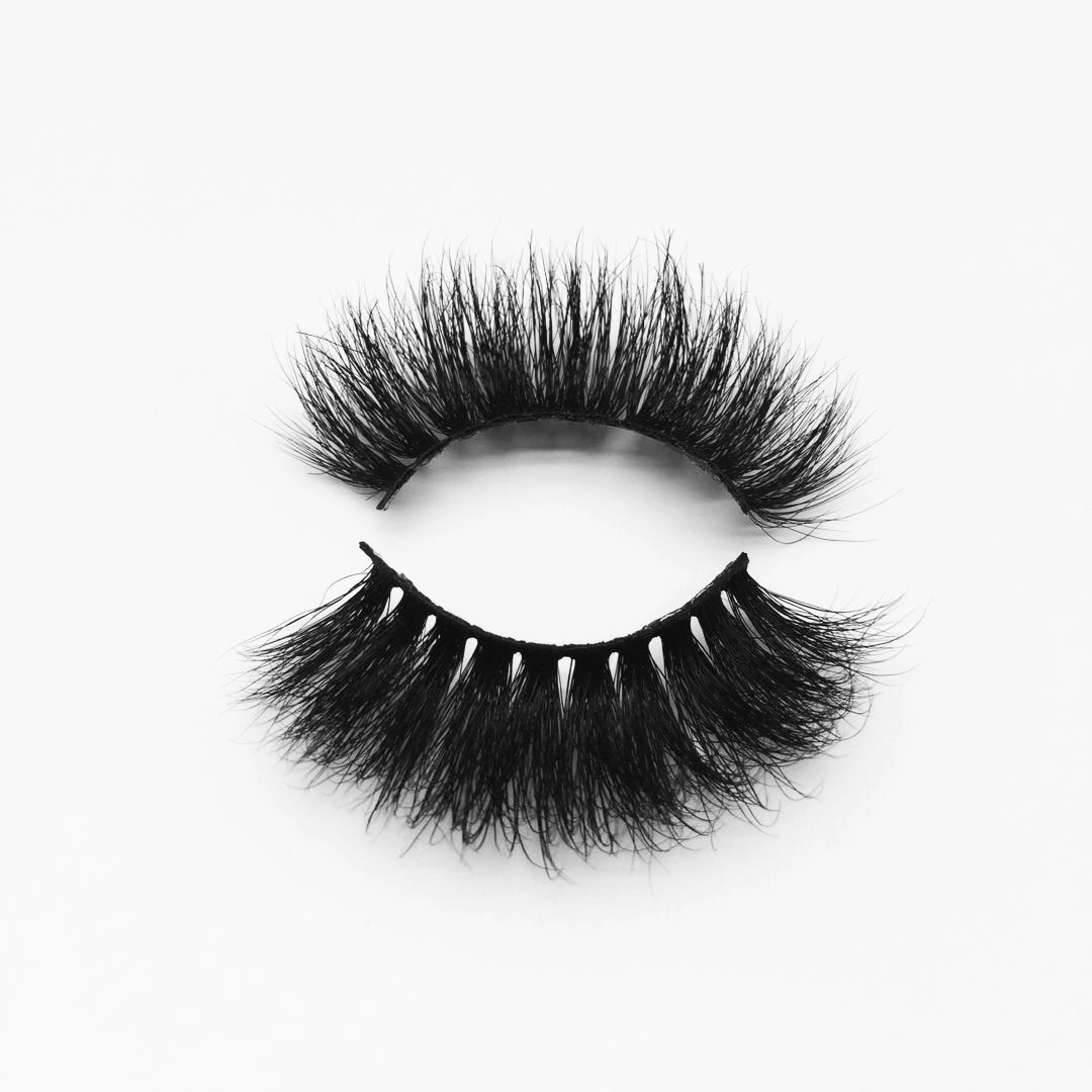 Mink Lashes MF-S262