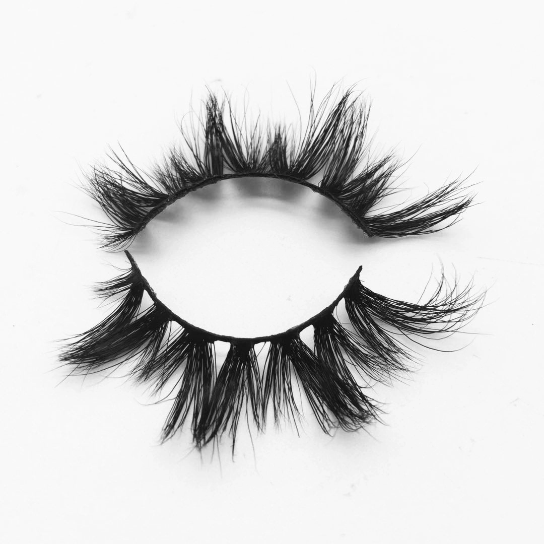 Mink Lashes MF-S194