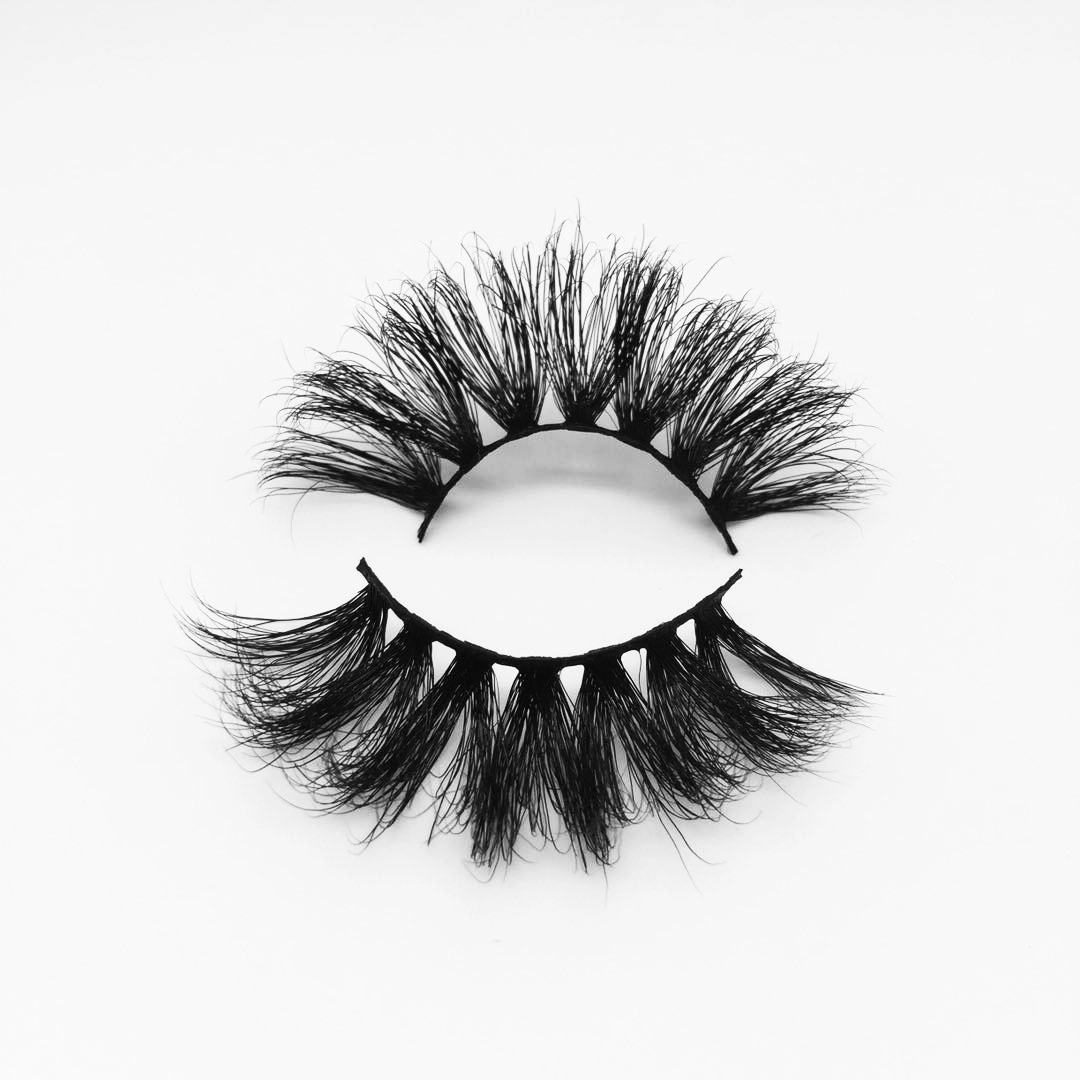 Mink Lashes MF-S264