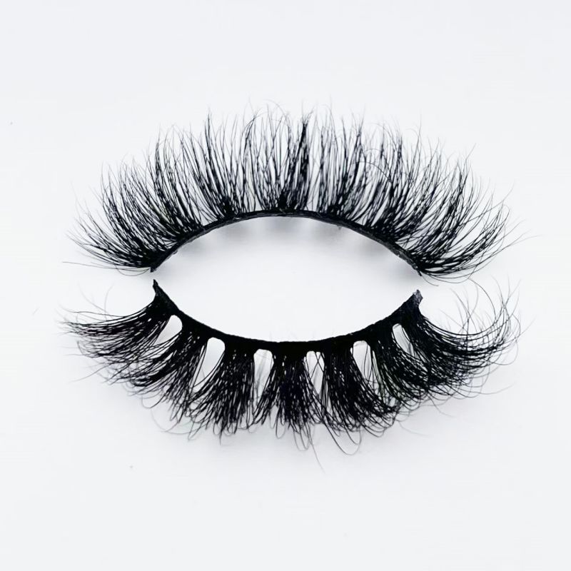 Mink Lashes MF-S177