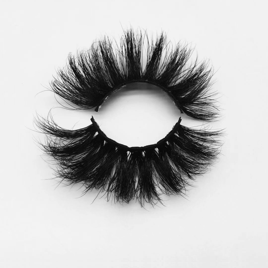 Mink Lashes MF-S226