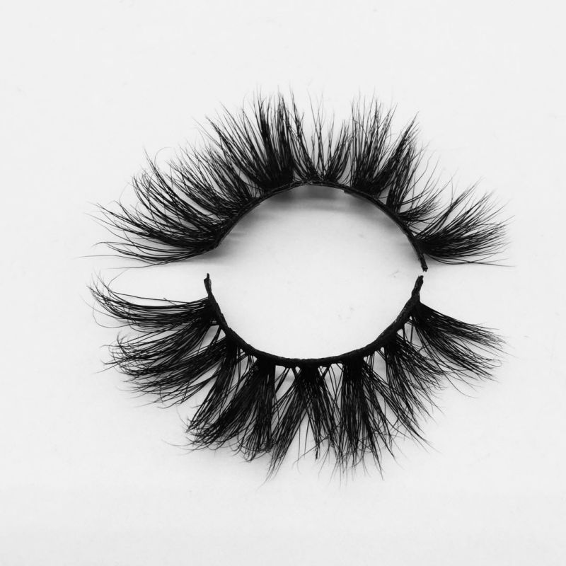 Mink Lashes MF-S179