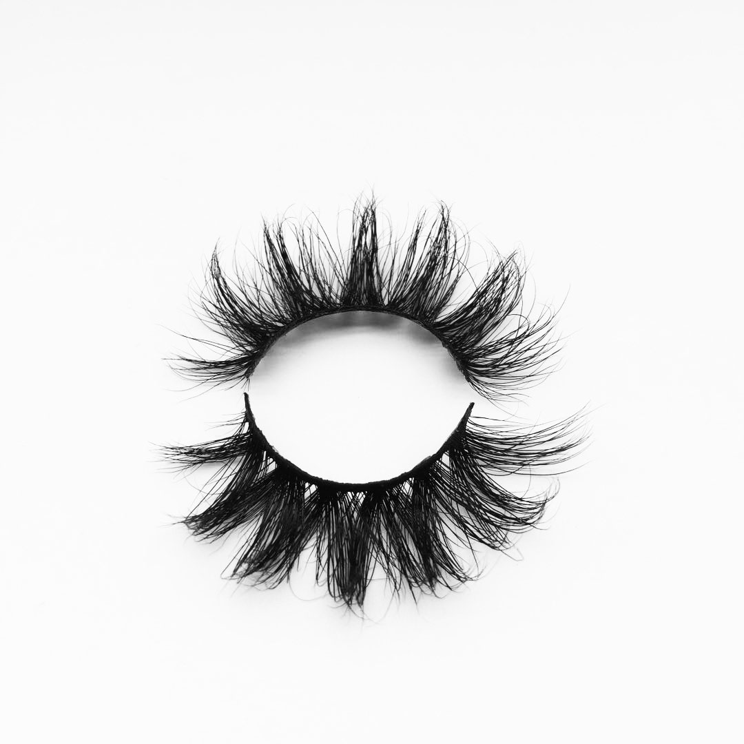 Mink Lashes MF-S259