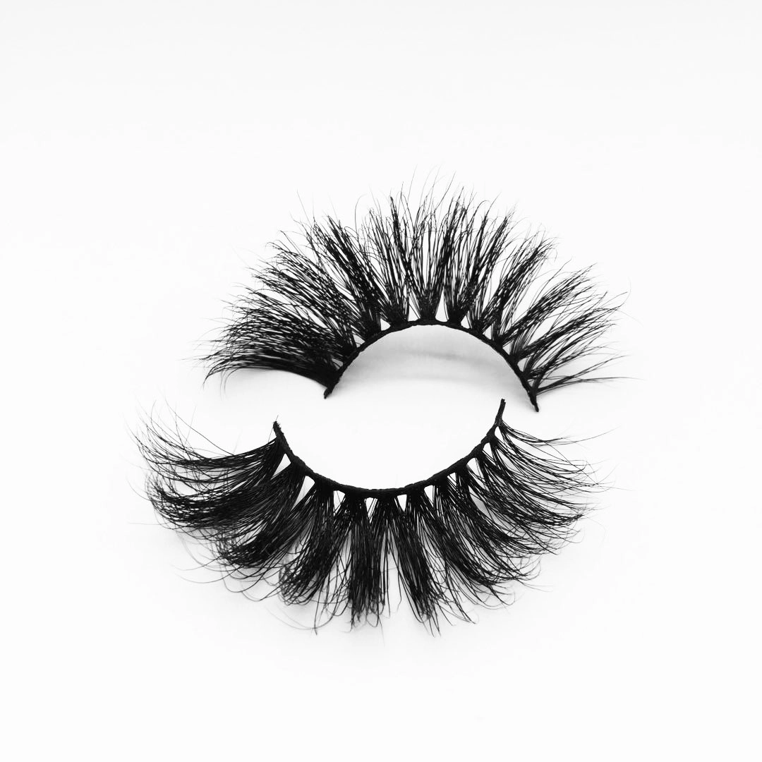 Mink Lashes MF-S270