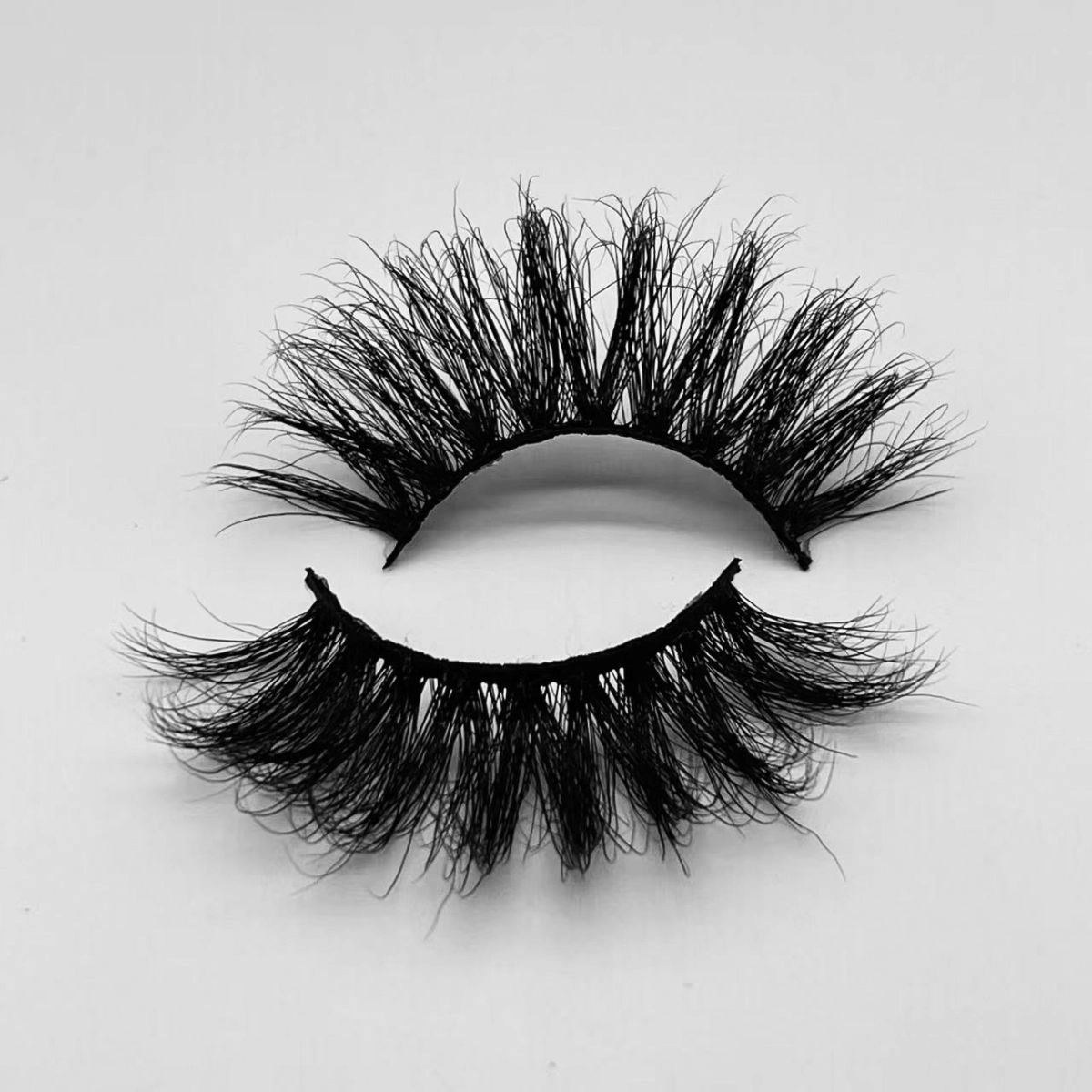 Mink Lashes MF-S254