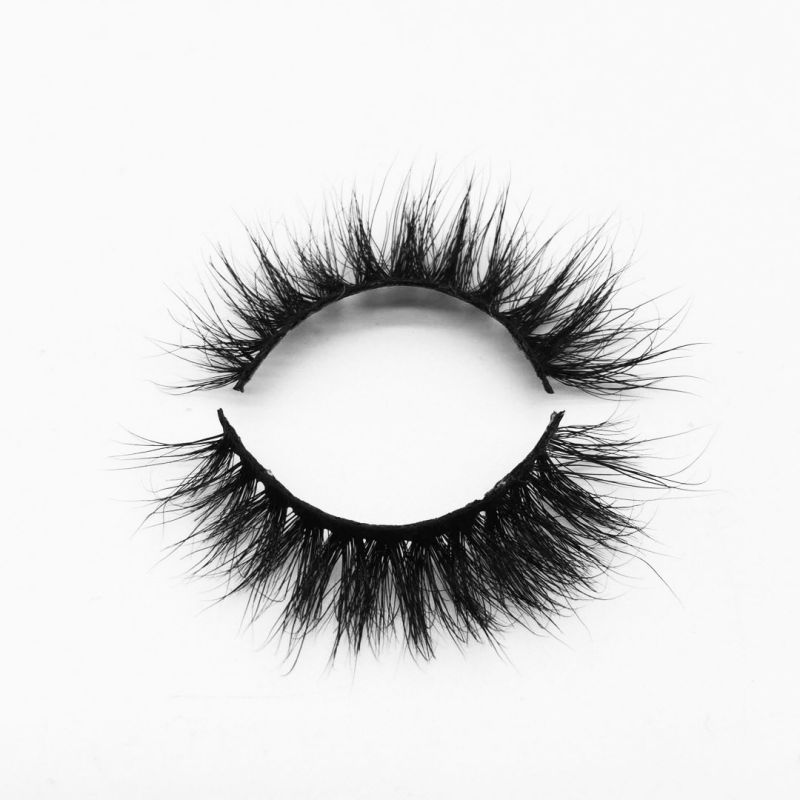 Mink Lashes MF-S180