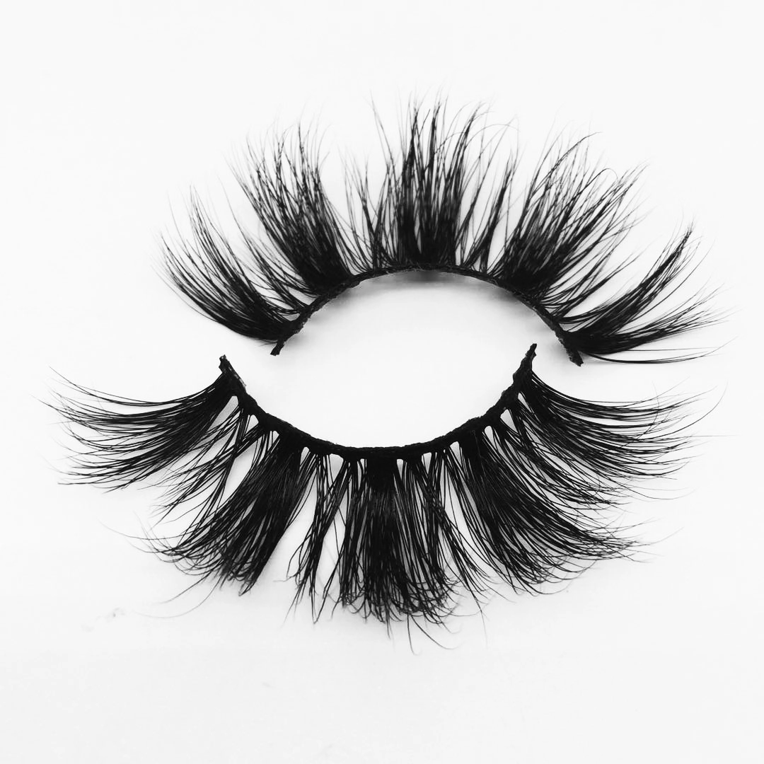 Mink Lashes MF-S246