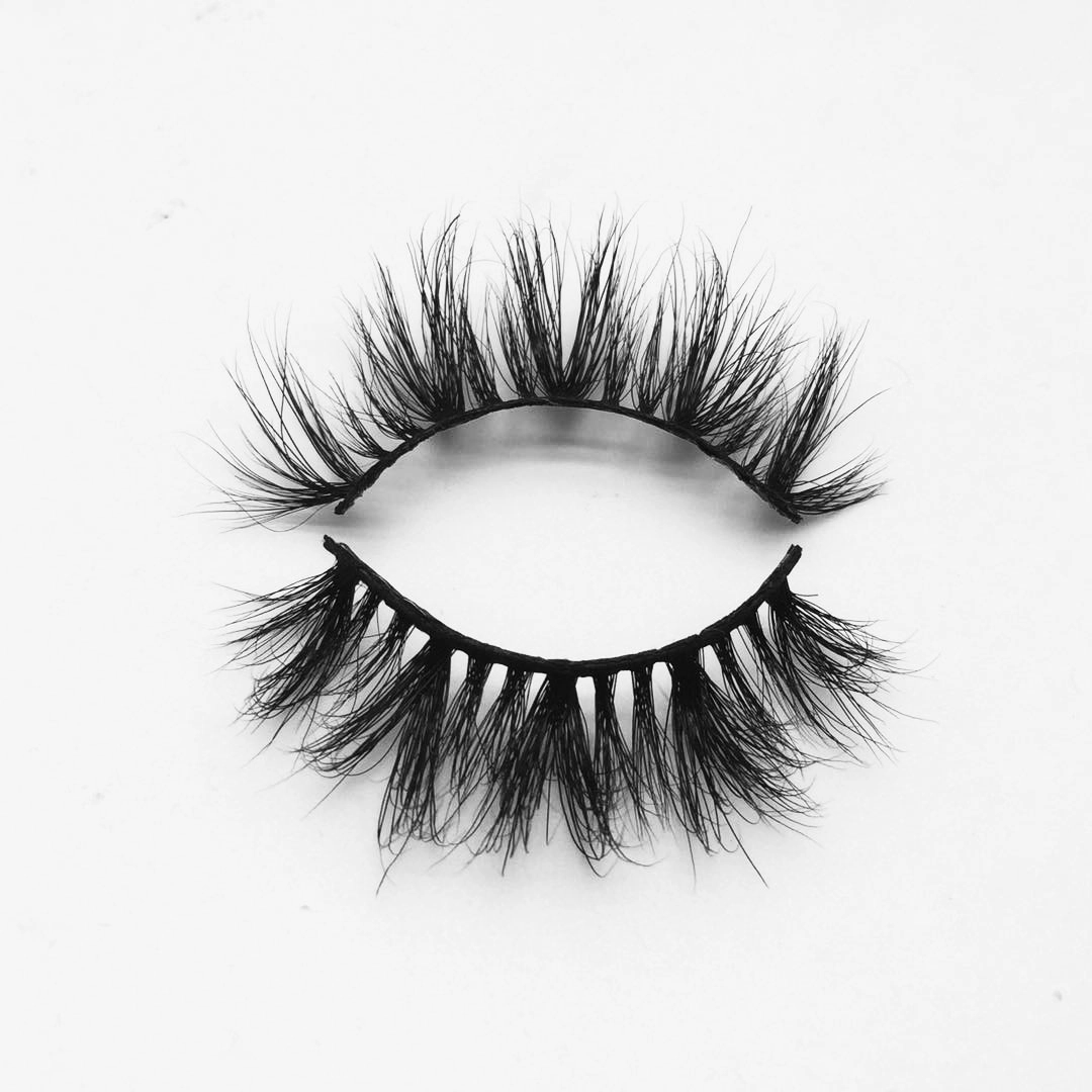 Mink Lashes MF-S188