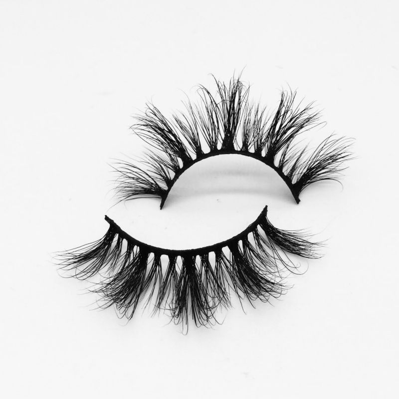 Mink Lashes MF-S181