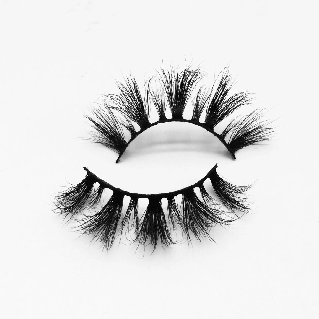 Mink Lashes MF-S190