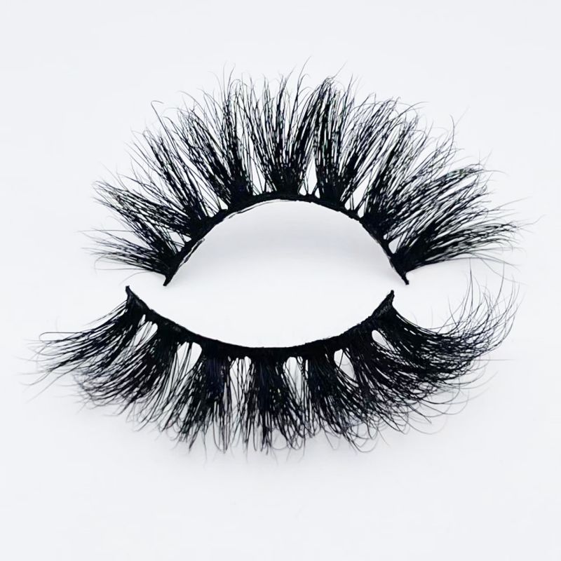 Mink Lashes MF-S184