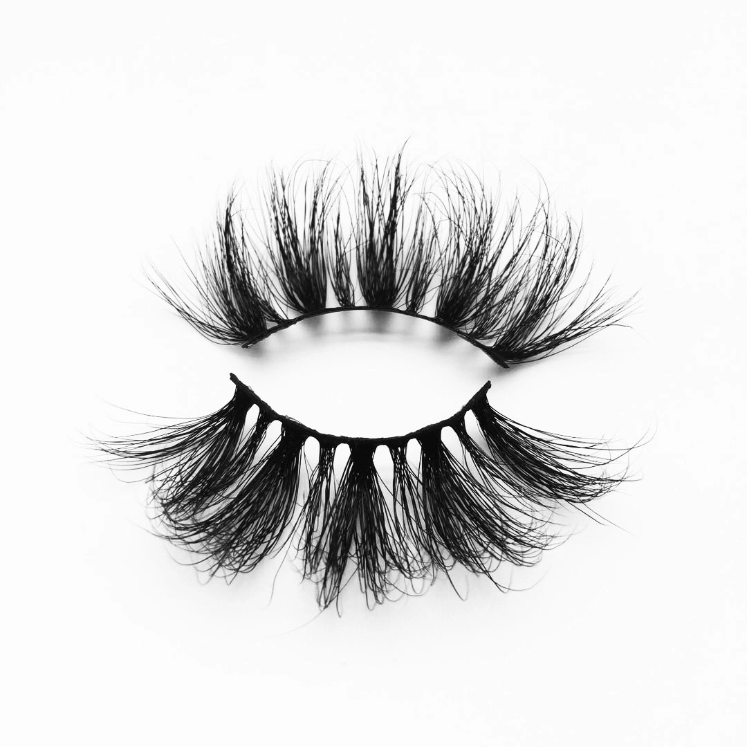 Mink Lashes MF-S288