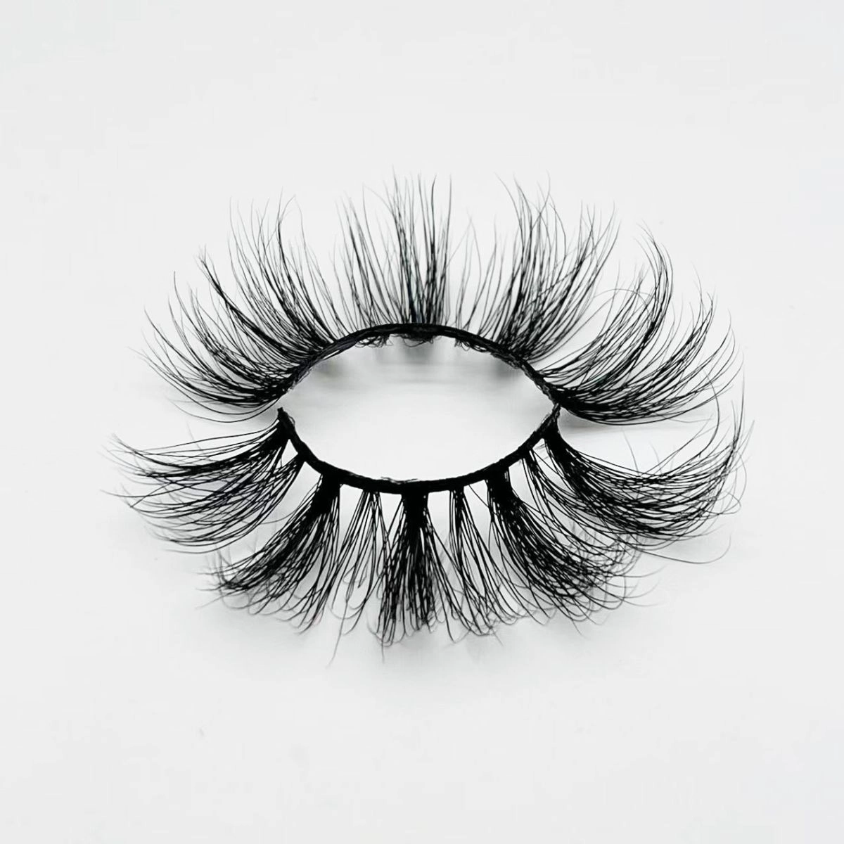 Mink Lashes MF-S278