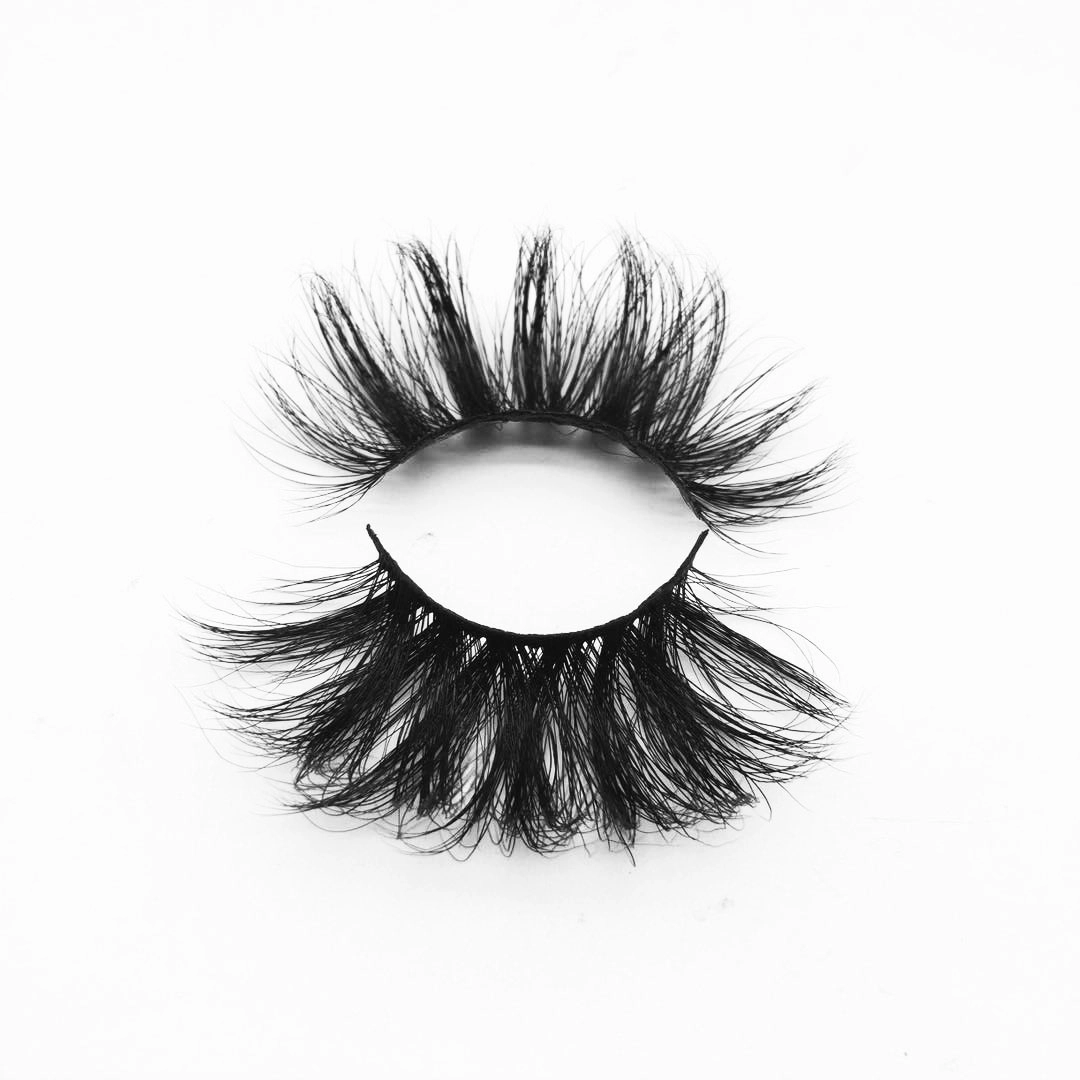 Mink Lashes MF-S286