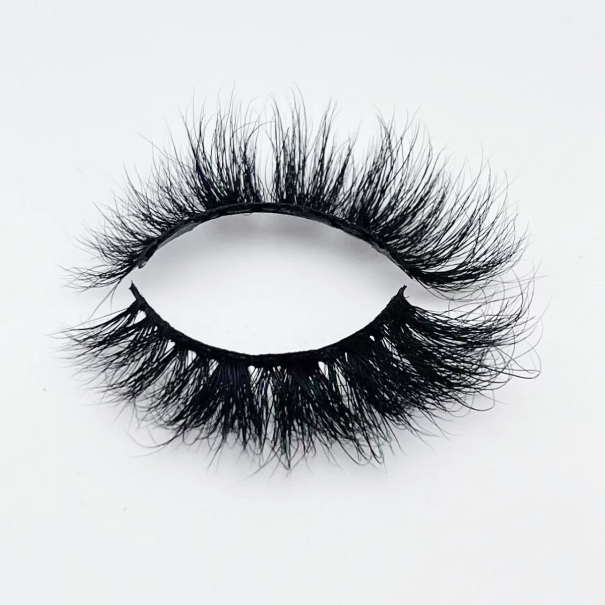 Mink Lashes MF-S274