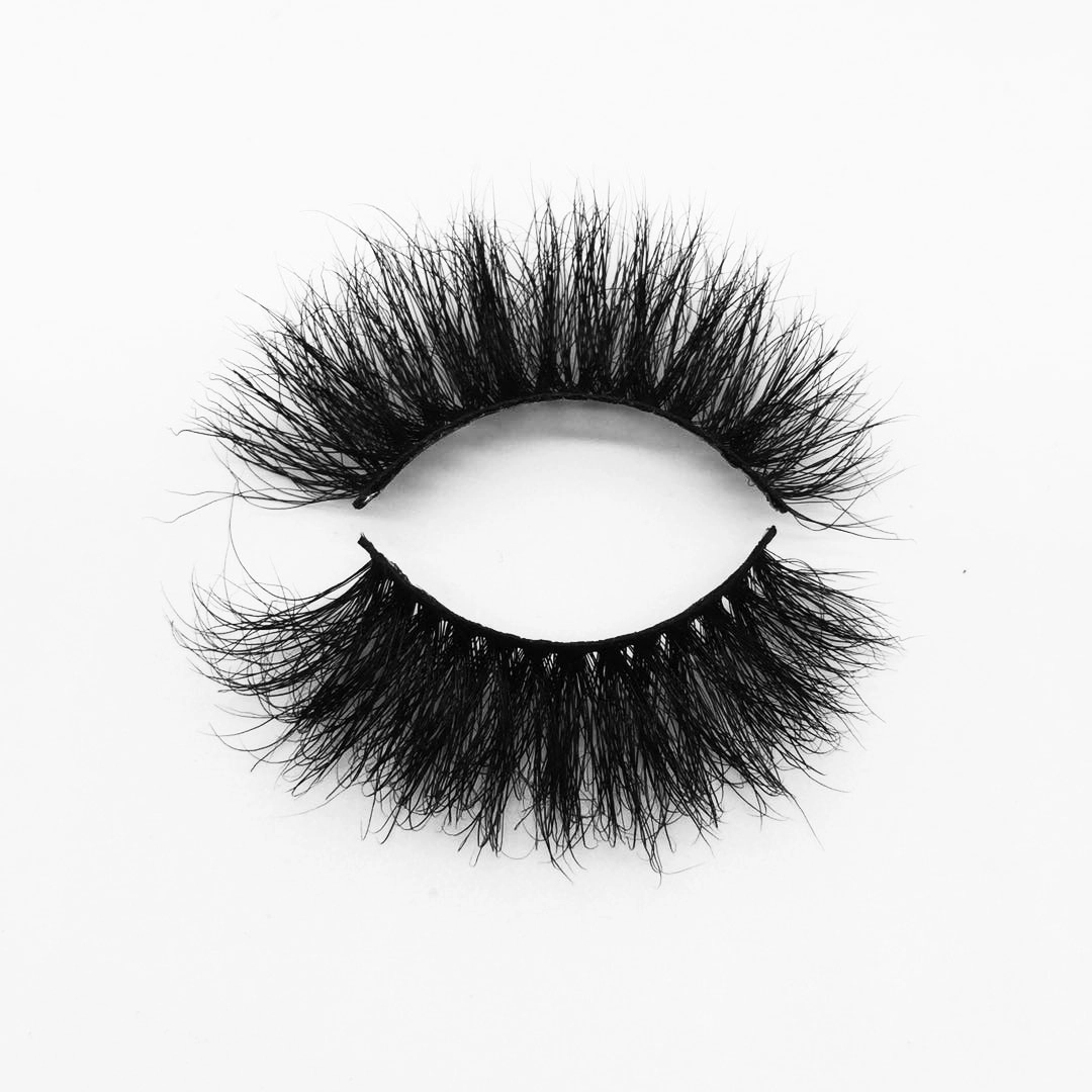 Mink Lashes MF-S273