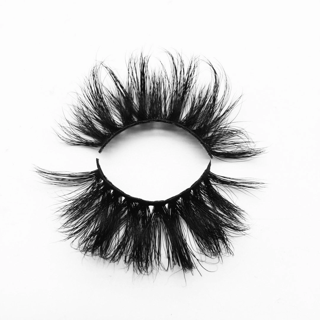 Mink Lashes MF-S282